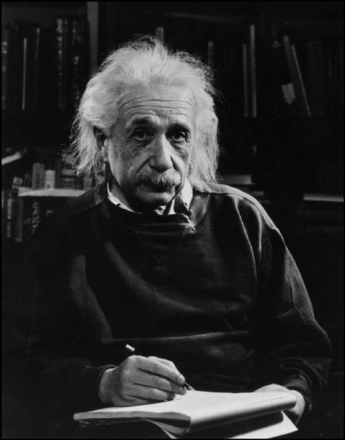 La profezia (inascoltata) di Einstein: "Cosa arriverà tra poco..."