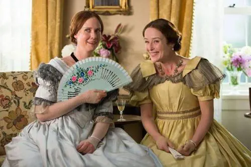 Il biopic colto che celebra la Dickinson