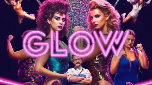 Con "Glow" il wrestling è donna e femminista