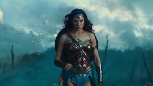 Wonder Woman, un ritorno inaspettato nel sequel del film 