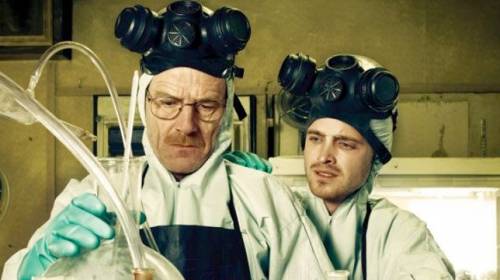 Serie tv: i 5 cult da riscoprire