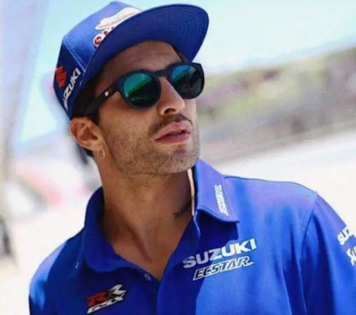 Dopo le dichiarazioni di Belen, anche Iannone rompe il silenzio