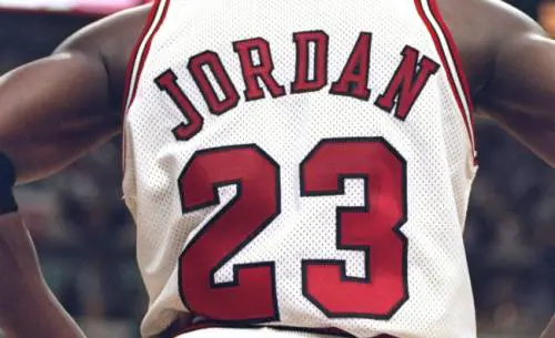 The Last Dance, una serie sulla vita di Michael Jordan presto su Netflix 