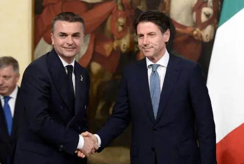 L'(in)coerenza M5S: quei sottosegretari che erano "impresentabili"