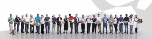 Banco alimentare contro fame e sprechi in Lombardia
