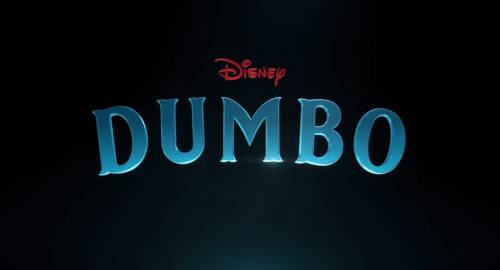 Dumbo: il nuovo film diretto da Tim Burton 