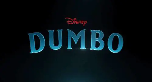 Dumbo: il nuovo film diretto da Tim Burton 