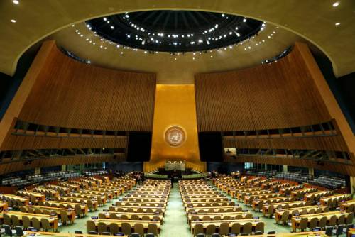 L'Onu condanna Israele per le violenze di Gaza e assolve Hamas