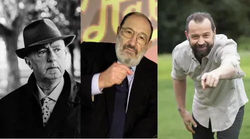 La letteratura italiana diventa "post"-surreale