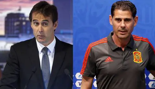 Il Real attacca la Spagna: "Sul ct reazione assurda"