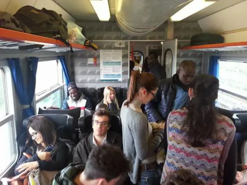 Cavi di rame rubati nella stazione di Voghera: ritardi per 12 regionali e 14 treni cancellati