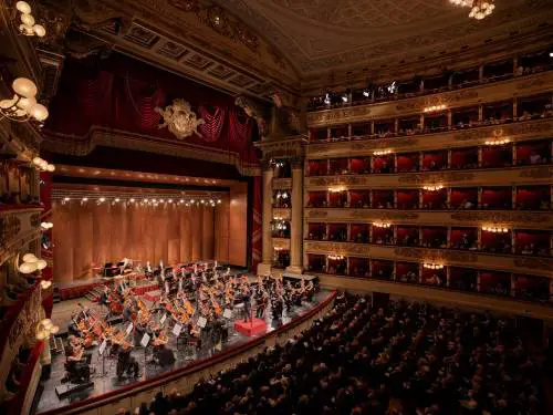 Filarmonica, nuova stagione: "Avanti tutta col Novecento"
