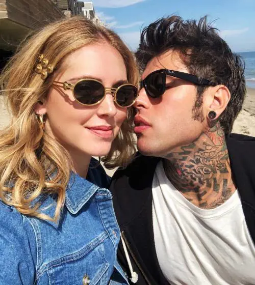 Il prof di Chiara Ferragni: "Sospesa 6 mesi perché copiava agli esami"