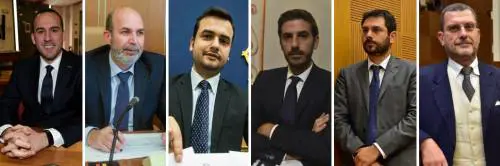 Al governo chi non crede a Isis e sbarco sulla Luna