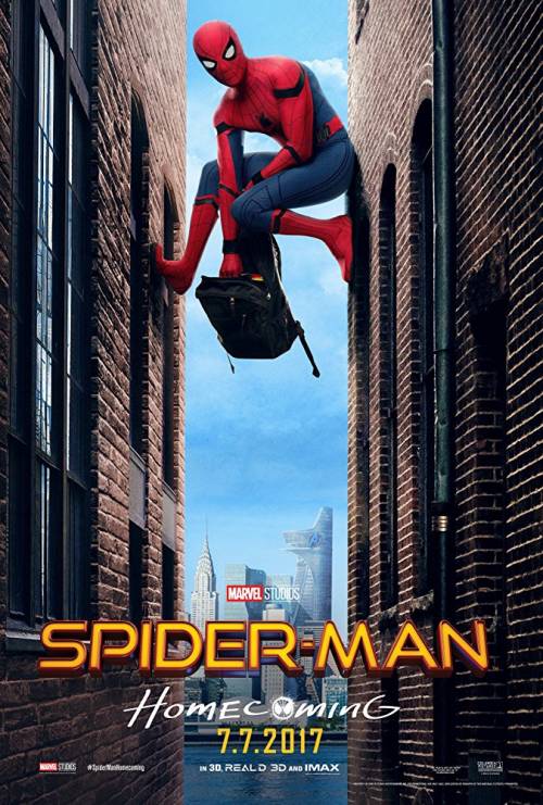 Spider-Man: Homecoming, nuove novità sul sequel del 2019