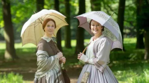 Al cinema "A quiet Passion", una vita consacrata alla poesia