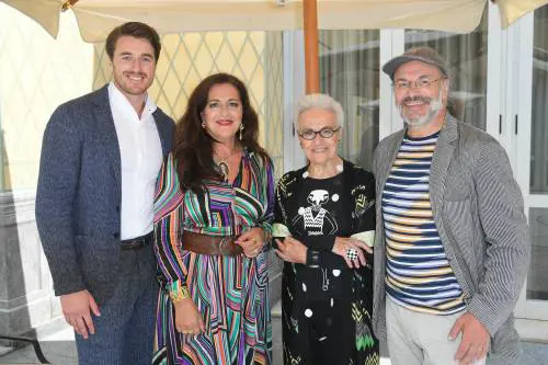 Lo Stato "veste" Missoni Fsi sborsa 70 milioni  e studia la quotazione