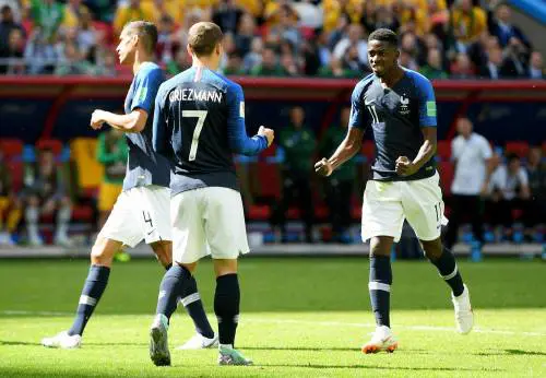 La Francia va avanti a colpi di tecnologia