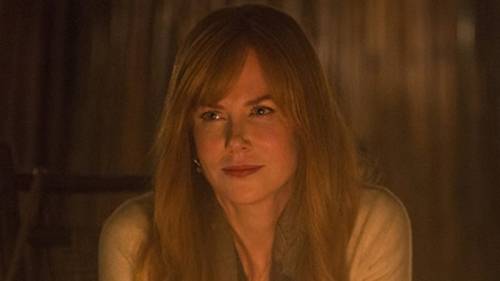 Amazon Studios: stipulato accordo di produzione con Nicole Kidman