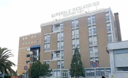 La Seu torna a far paura in Puglia: morta una bambina di 13 mesi a Bari