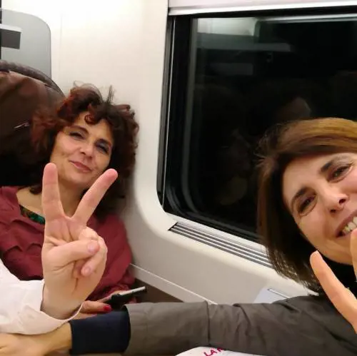 "Abbiamo bisogno dell'Africa". Poi la senatrice M5s cancella tutto