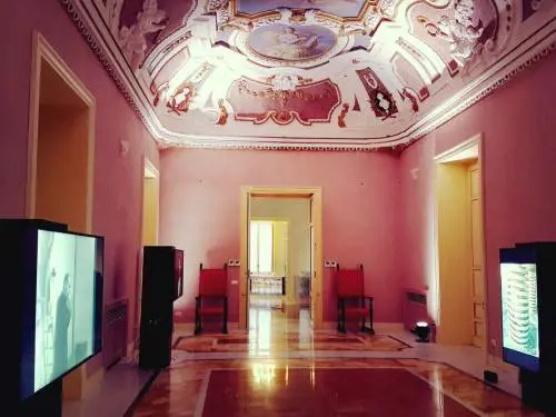 "Sguardi", a Palermo video d'autore celebrano l'arte contemporanea