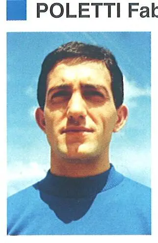 Poletti per caso nel 4-3 del mito