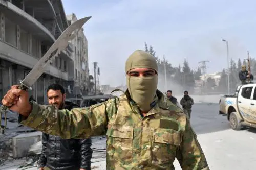 L'orda nera sta per rinascere: Erdogan può scatenare l'Isis