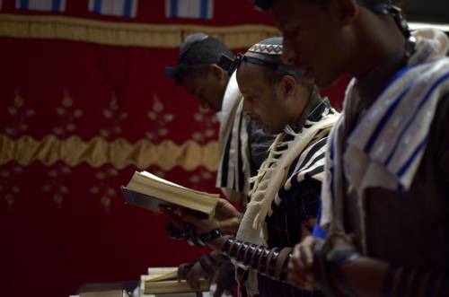 Etiopia, quegli ebrei di serie B dimenticati anche da Israele