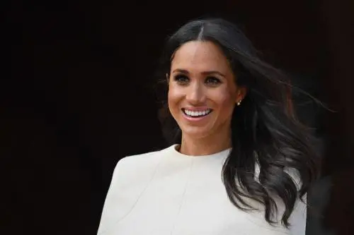 Meghan Markle, parla il padre: "Ha pianto per la mia assenza”