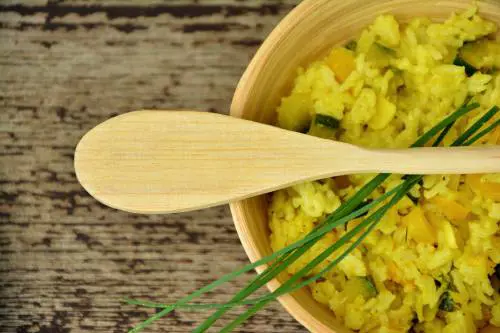 Cucinare il riso: gli errori da non fare