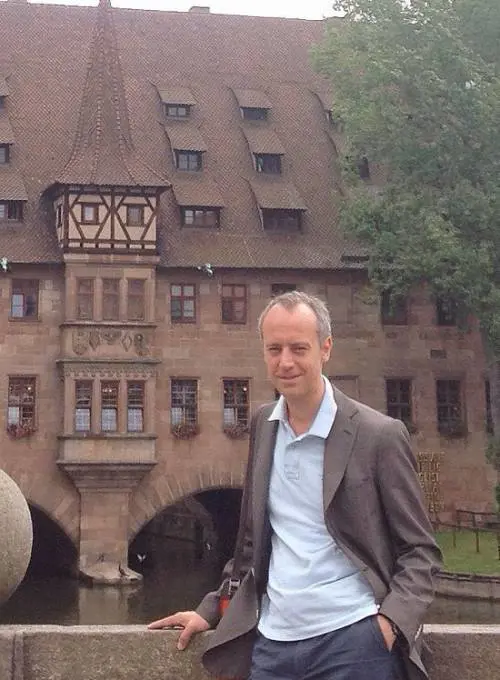 "I romanzi addomesticati perché scritti dagli editor"