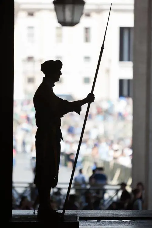 L’arcivescovo di Lione Barbarin condannato: coprì abusi sessuali