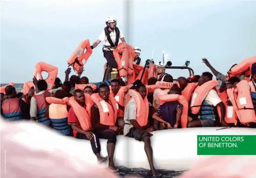 Francesco Cito: "Toscani? Non è un fotografo. Così lucra sulla pelle dei migranti"