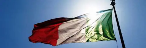 L'Italia non partecipa ai mondiali, nel Potentino un uomo strappa il tricolore