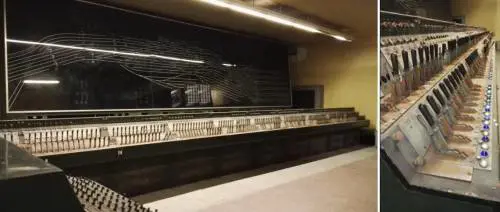 Il bunker misterioso voluto da Mussolini a Roma Termini