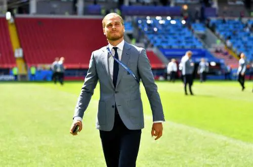 Rurik Gislason: il più bello dei Mondiali viene dall’Islanda