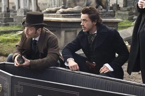 Sherlock Holmes 3: ufficiale la data di uscita