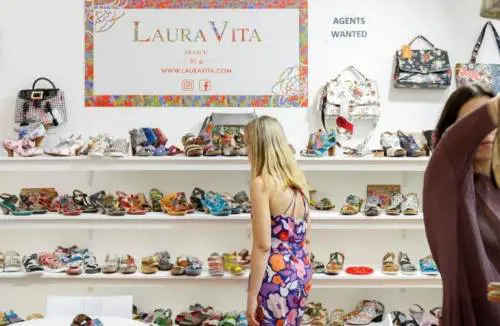 Expo Riva Schuh, oltre 12mila visitatori per un business di qualità