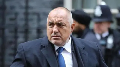 Bulgaria, Borisov: "Chiudere confini dell'Ue ai migranti illegali"