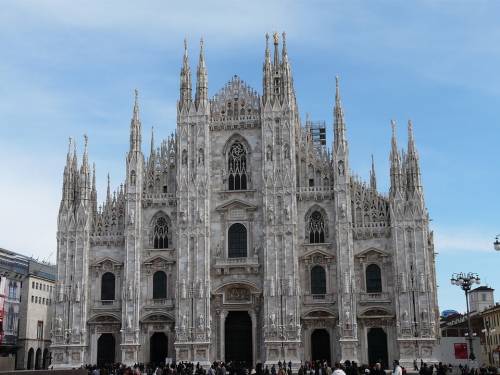 Greenpeace incorona Milano come città più sostenibile d’Italia