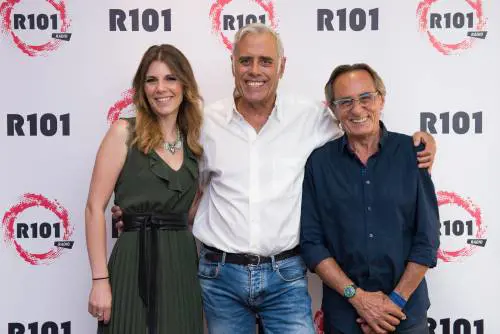 Teocoli in radio: "Sarò imprevedibile"