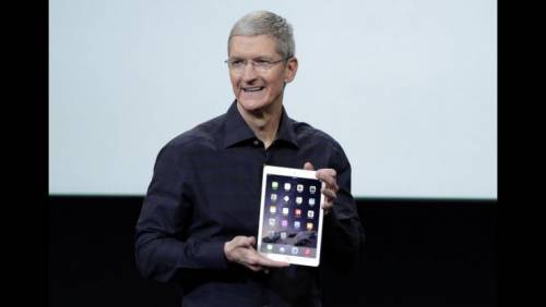 Apple multata in Australia per l’Errore 53 dei propri device