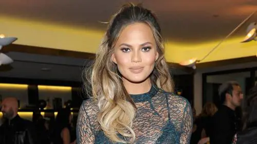 Chrissy Teigen, le foto della modella