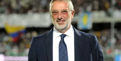 Cesena verso il fallimento. Lugaresi: "Quando leggerete questo io sarò morto"