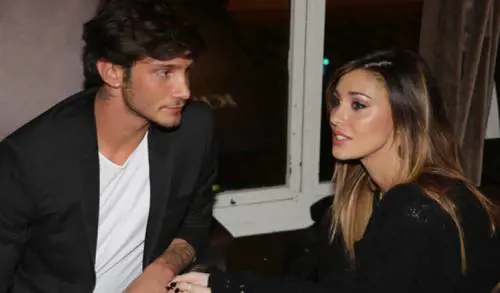 Belen è in crisi con Iannone. Ma con De Martino non c'è più nulla da fare
