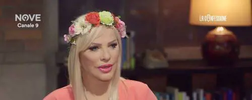 Ilona Staller si racconta. Tra presente e passato