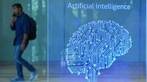 Cina e Usa collaborano alla nascita del pediatra di intelligenza artificiale