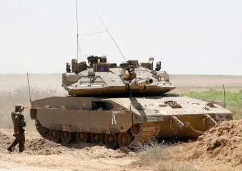 Ecco il primo obiettivo di Israele se scoppia una guerra con l'Iran