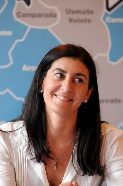 "Per i miei ragazzi temi difficili ma di fascino"